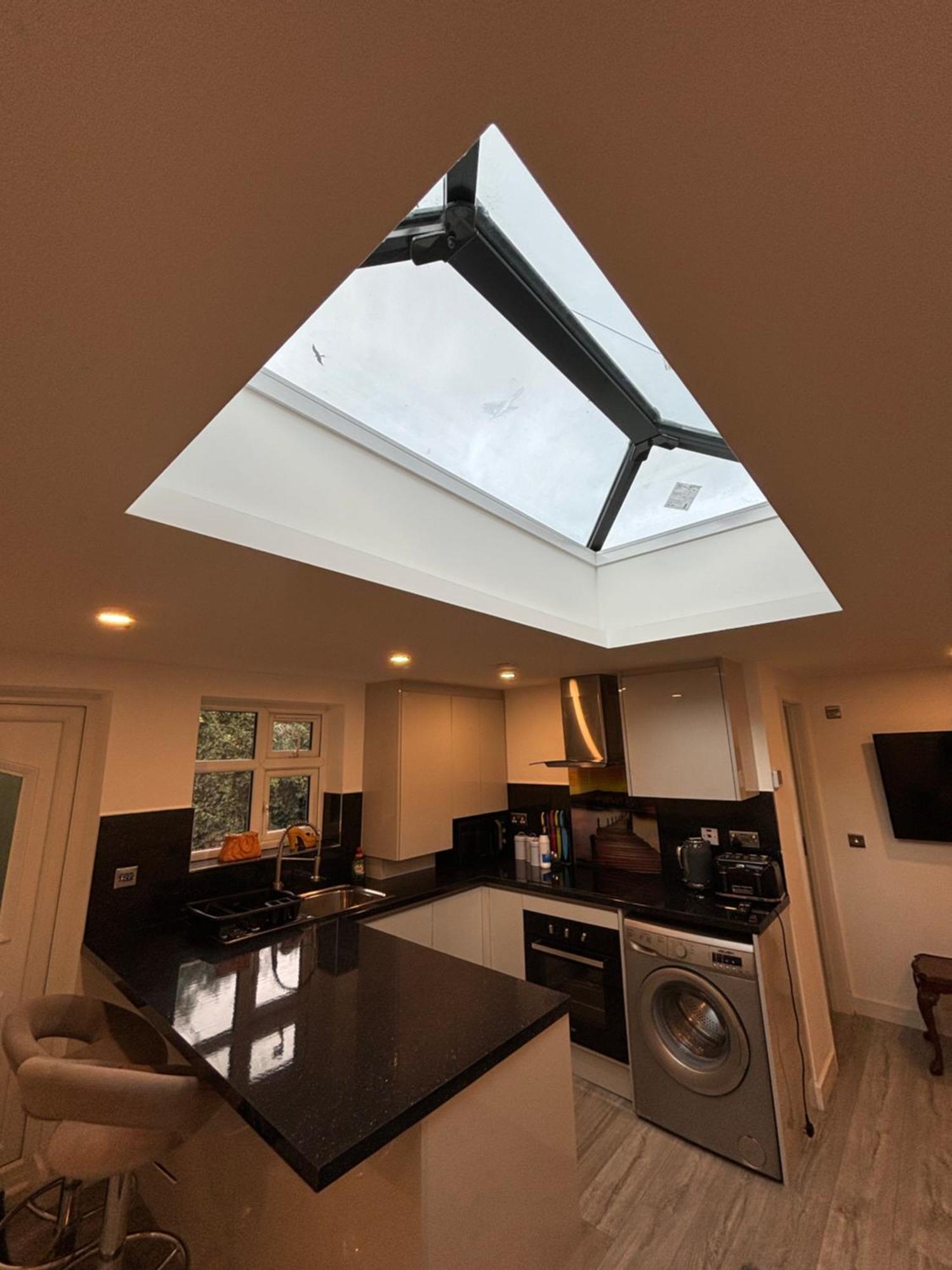 Newly Build 2br High Wycombe