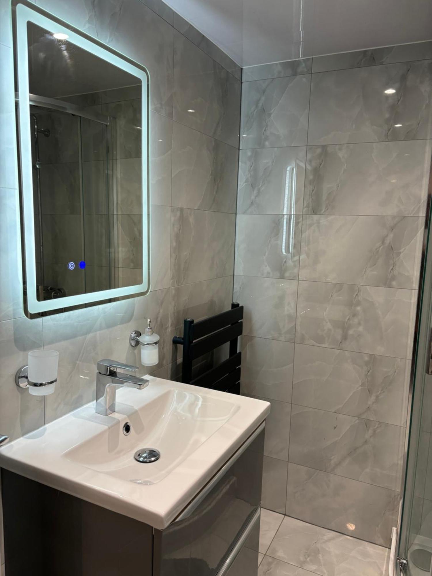 Newly Build 2br Holiday home *