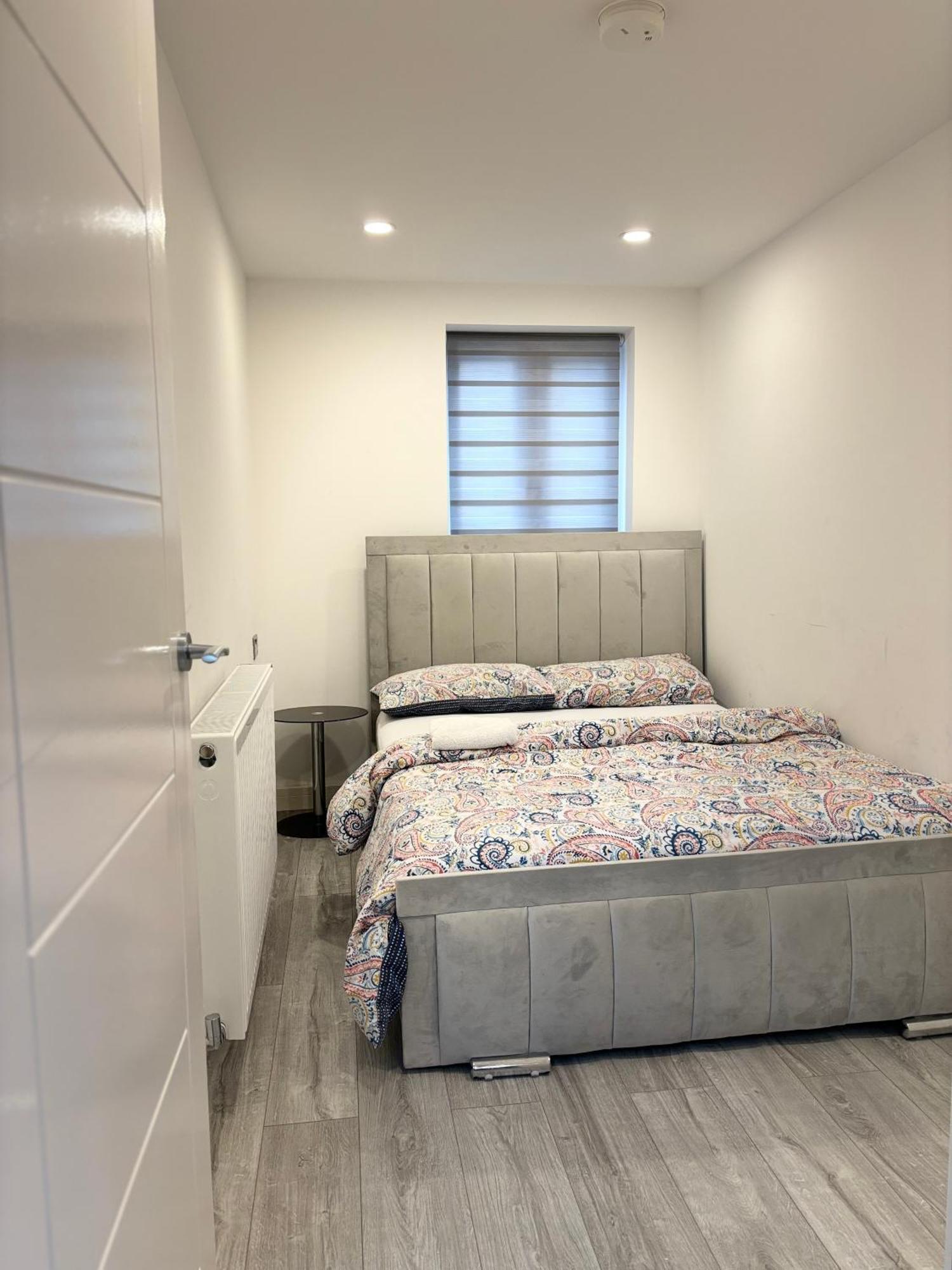 Newly Build 2br High Wycombe