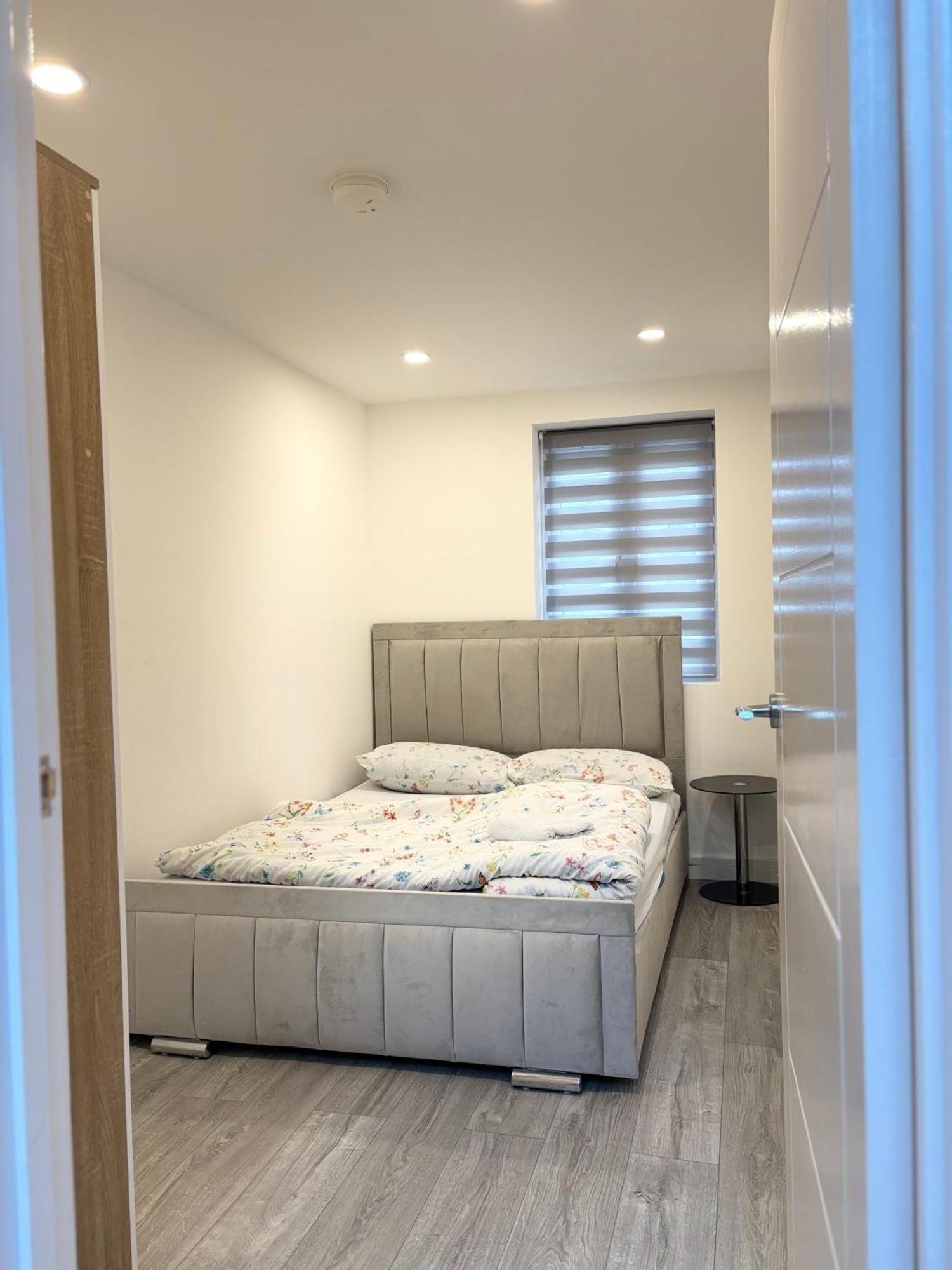 Newly Build 2br *