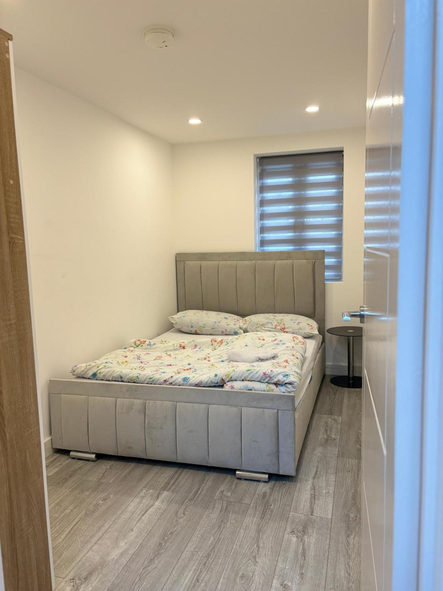 Newly Build 2br