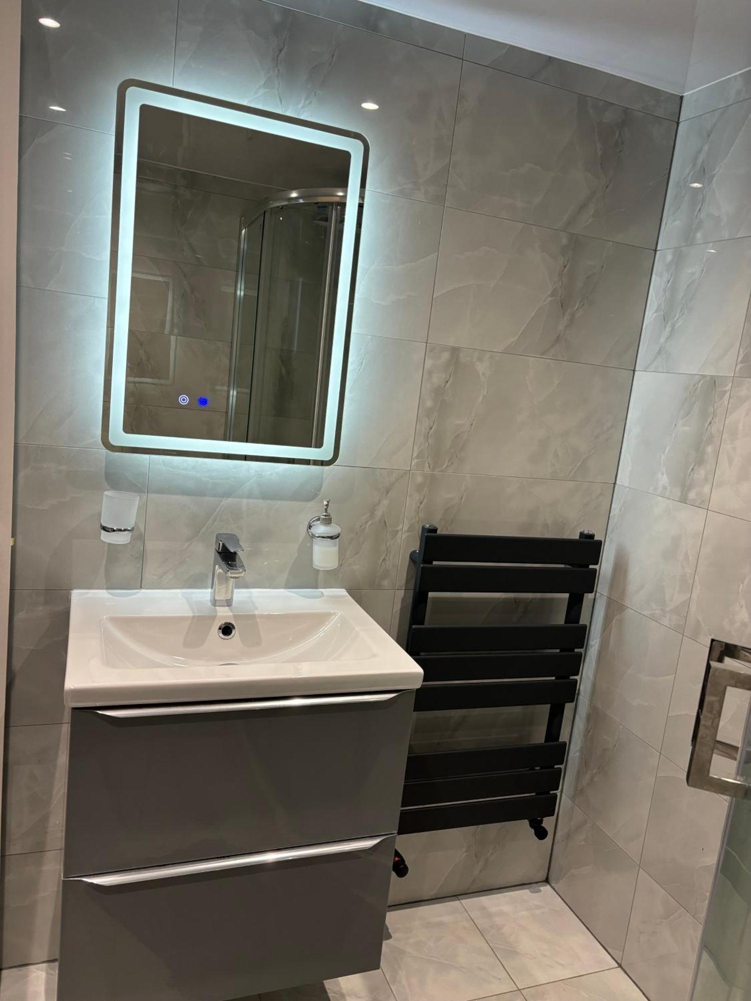 Holiday home Newly Build 2br High Wycombe
