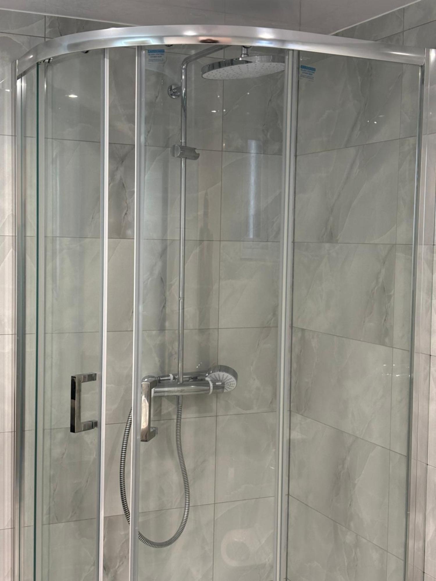 Newly Build 2br * High Wycombe