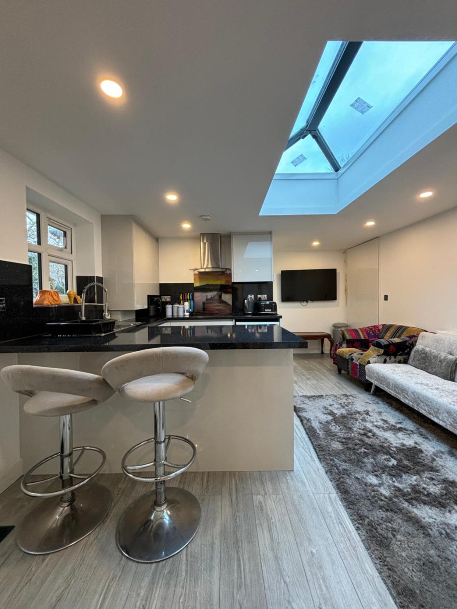Newly Build 2br